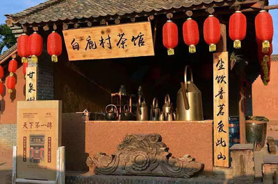 休閑農(nóng)業(yè)開(kāi)發(fā)中的&ldquo;都挺好&rdquo;式誤區(qū)